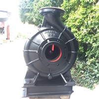 卧式大流量空调泵KTX200-150-410