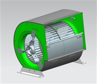 三维扫描仪在逆向工程技术中的应用