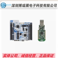 P NUCLEO WB55 开发板和工具包 用于无线连接 全新原装