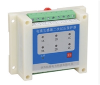 AB-ZLCT8004L电流互感器二次过电压保护器