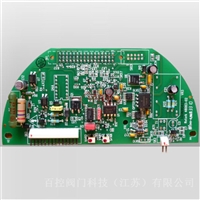 ROTORK英国罗托克电动执行器IQM10F10B4备品备件MOD6D交流接触器