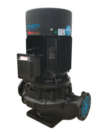 低噪音空调泵GDX32-20 热水泵