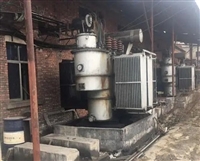 江苏高邮,2023大型电力变压器回收拆除,支持现金付款