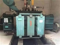 南昌湾里,2023工业电炉变压器回收拆除,型号规格不限