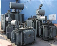 驻马店,2023工业电炉变压器回收拆除,型号规格不限