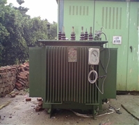 江苏新北,2023大型电力变压器回收拆除,现场估价当天结款