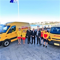 锡山区DHL国际快递公司 锡山区DHL快递寄往国外/状态查询