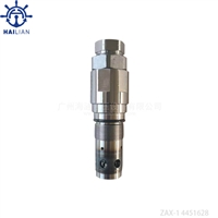 回传安全阀溢流阀ZAX-1,4451628 Swing Relief Valve