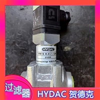 Hydac贺德克过滤器LF ON 30 I B 20 D 1.0/-L24-B61273414管路
