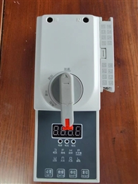 KB0-12C控制与保护开关
