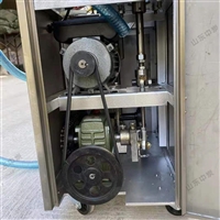 诚意销售 真空封口机 操作简单 KPS-60水泡泥袋真空封口机