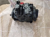 丹佛斯90R075PB5NN80R3C7D03GBA212124液压泵