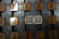 杨浦区回收二手电脑CPU