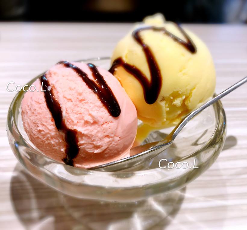 上海冰淇淋雪糕代加工厂家