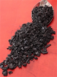 梧州果壳活性炭滤料的特点