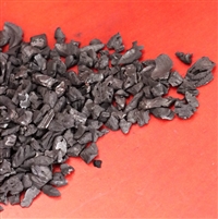 威海果壳活性炭滤料的作用