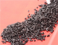 海东果壳活性炭滤料的作用