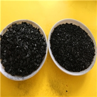 丽江果壳活性炭滤料产品价格
