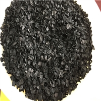 西双版纳果壳活性炭滤料的作用