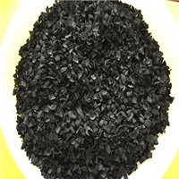 林芝果壳活性炭滤料的作用