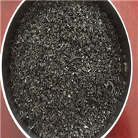 铜川果壳活性炭滤料的作用