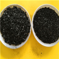 黑河果壳活性炭滤料产品价格
