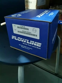 现有货销售美国FLOWLINE超声波液位计型号CT0800