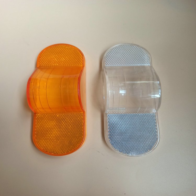 亚克力灯罩 注塑加工厂 透明PC塑胶底座开发 塑料模具定制