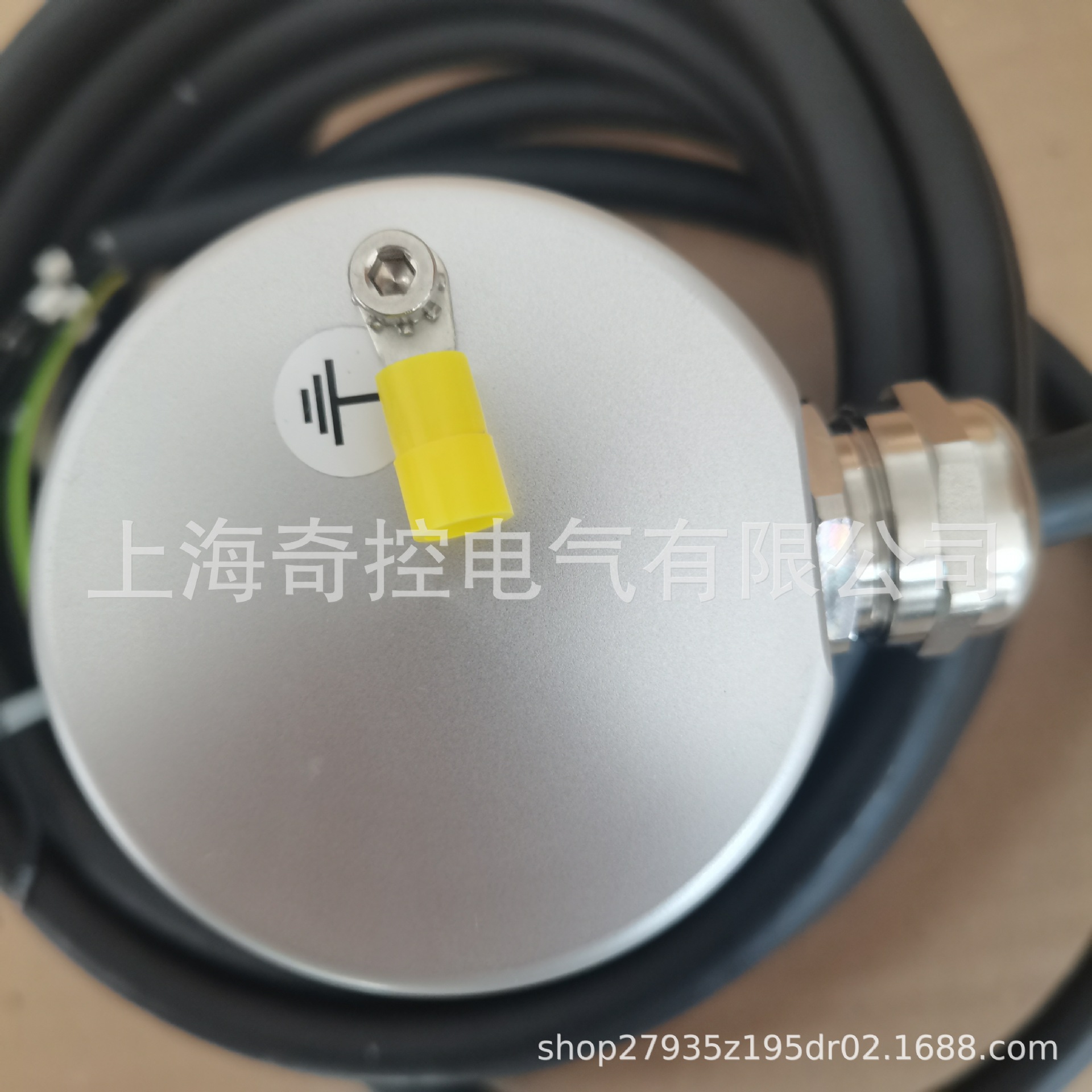 倍加福RHI90N-0HAK1R61N-00360角度位移编码器