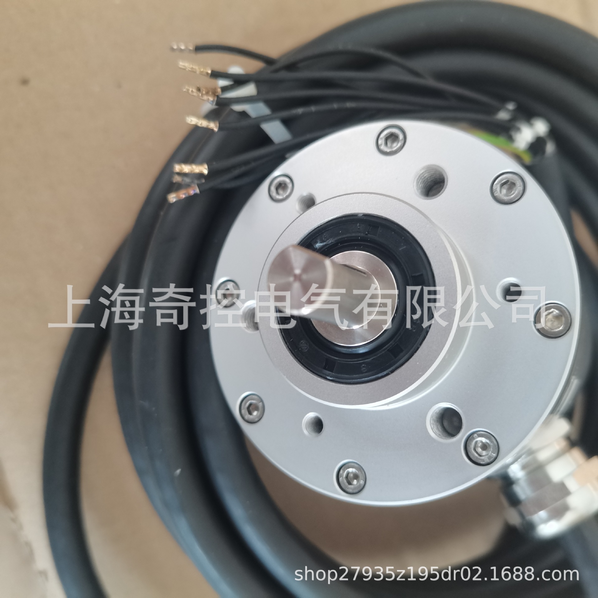 倍加福ENI90PL-H25JA5-4096UD2-RC1重载型编码器