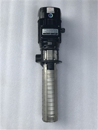 立式多级液下泵 YDL4-30 高温热水泵