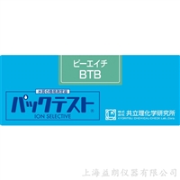 WAK-BTB 酸碱度BTB水质离子测试包