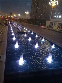 淮安雕像喷泉厂家,灯光喷泉安装,乌海水幕墙制作