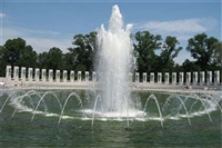 甘南大型石雕喷泉厂家,人工景观造雾,广西喷泉水幕设计