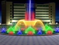 西藏喷泉设计工程,自行车喷泉公司,兴安盟大型石雕喷泉