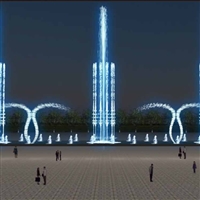 山西石雕喷泉,大型音乐喷泉设计,大庆水景喷泉厂