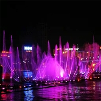 上海灯光喷泉施工单位,雕像喷泉厂家,石景山动物水景喷泉