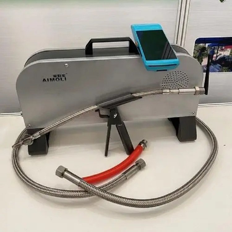 MQW-7001尾气烟度排放检测系统 集成化设计 方便移动