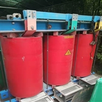 上海变压器回收公司 每日提供询价 上海回收二手变压器公司