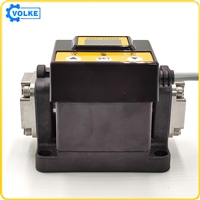 小口径液体涡轮流量计 螺纹式水流转轮流量表 模拟量/脉冲输出