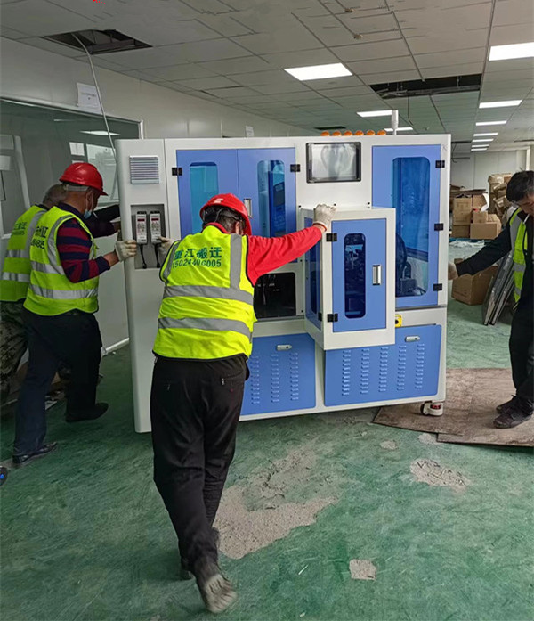 杭州设备搬迁公司 机械设备搬迁搬厂 重江起重 经验丰富