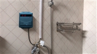 洗澡收费机,浴室水控机,洗浴打卡管理系统