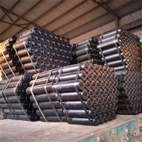 智能设计缓冲阻尼托辊  高灵敏度缓冲托辊 89*280阻尼托辊