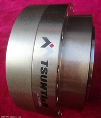 高刚性精密RV减速机的特点