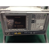 安捷伦Agilent N8975A噪声系数分析仪 10MHz至26.5GHz