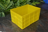 广东佛山南海乔丰塑料胶箱 乔丰塑料蔬菜框 塑料水箱水桶