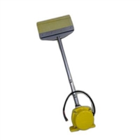 EN30-C3输送机料流检测器，ZXLL-220隔爆料流开关