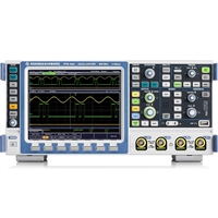 罗德与施瓦茨R&S RTM1054 RTM1052示波器 4通道