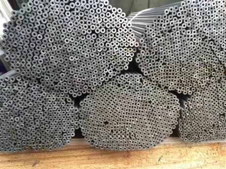 不锈钢管生产厂家 不锈钢毛细管 光亮退火精密管 可提供样品