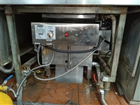 厨房炉具维修炒炉蒸饭柜维修  南山白铁管道安装